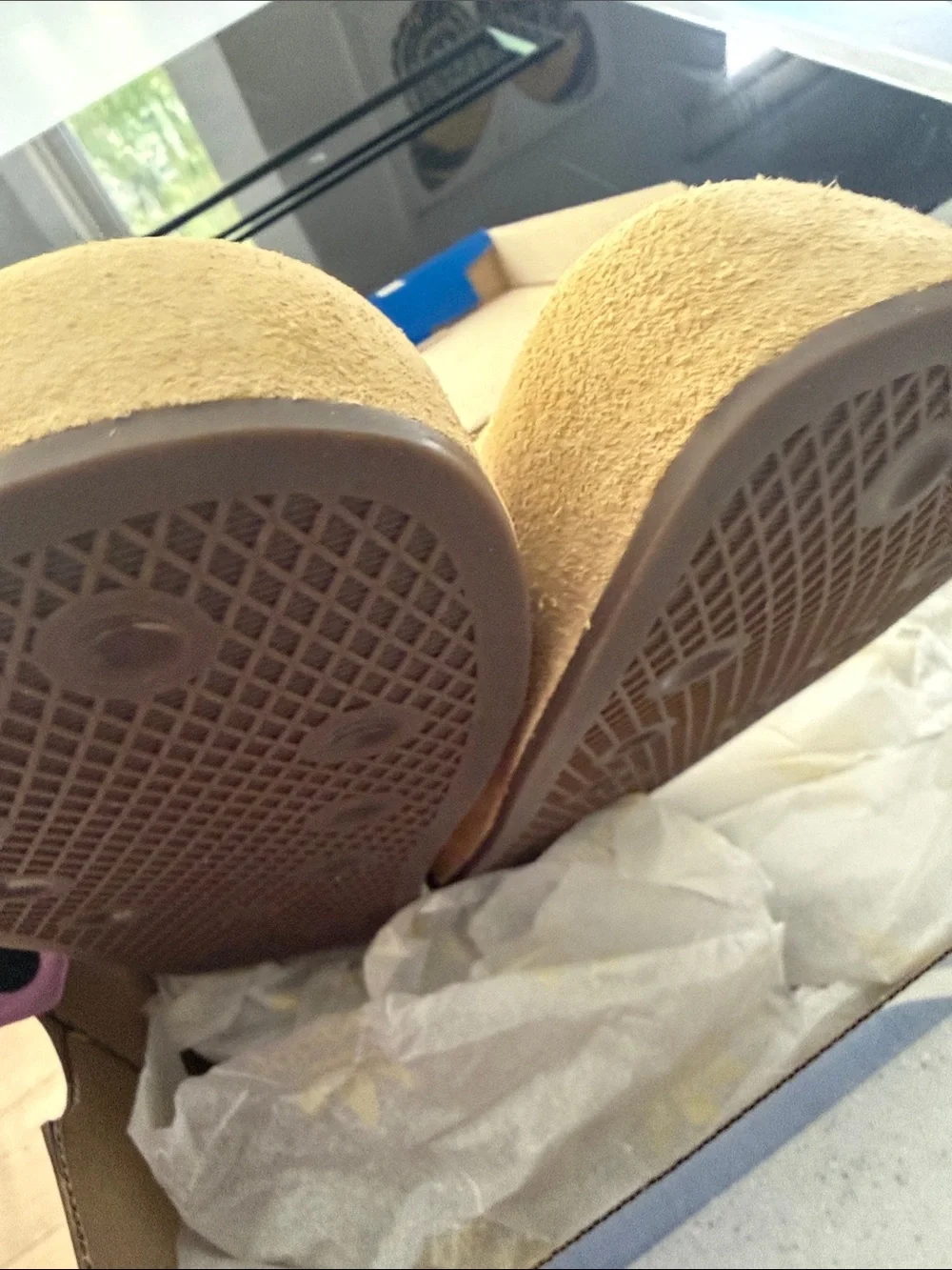 adidas brand new